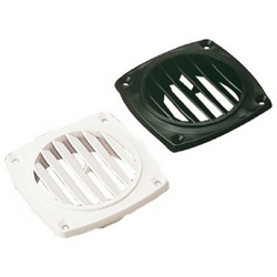 Sea-Dog 337320 Thru Vent 3" | Blackburn Marine Louverd & Flat Vents